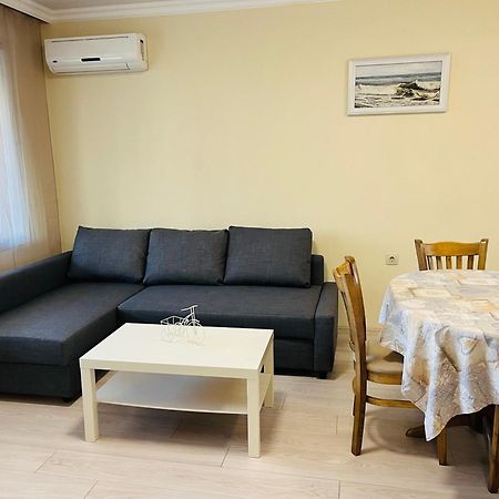 Beach Apartments Pomorie Exterior foto