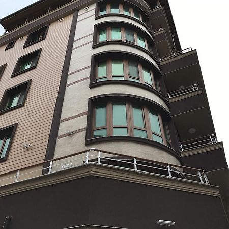 Beach Apartments Pomorie Exterior foto