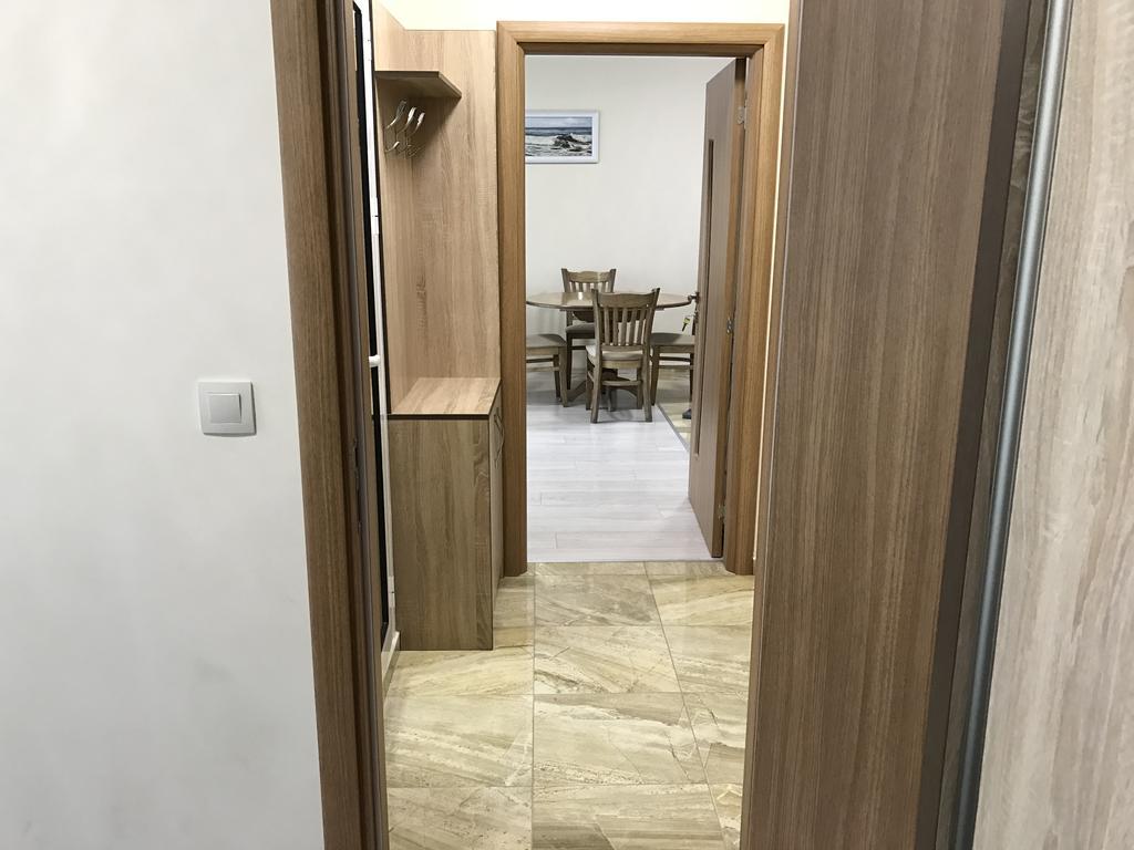 Beach Apartments Pomorie Exterior foto
