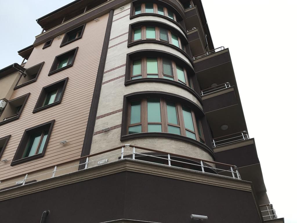 Beach Apartments Pomorie Exterior foto