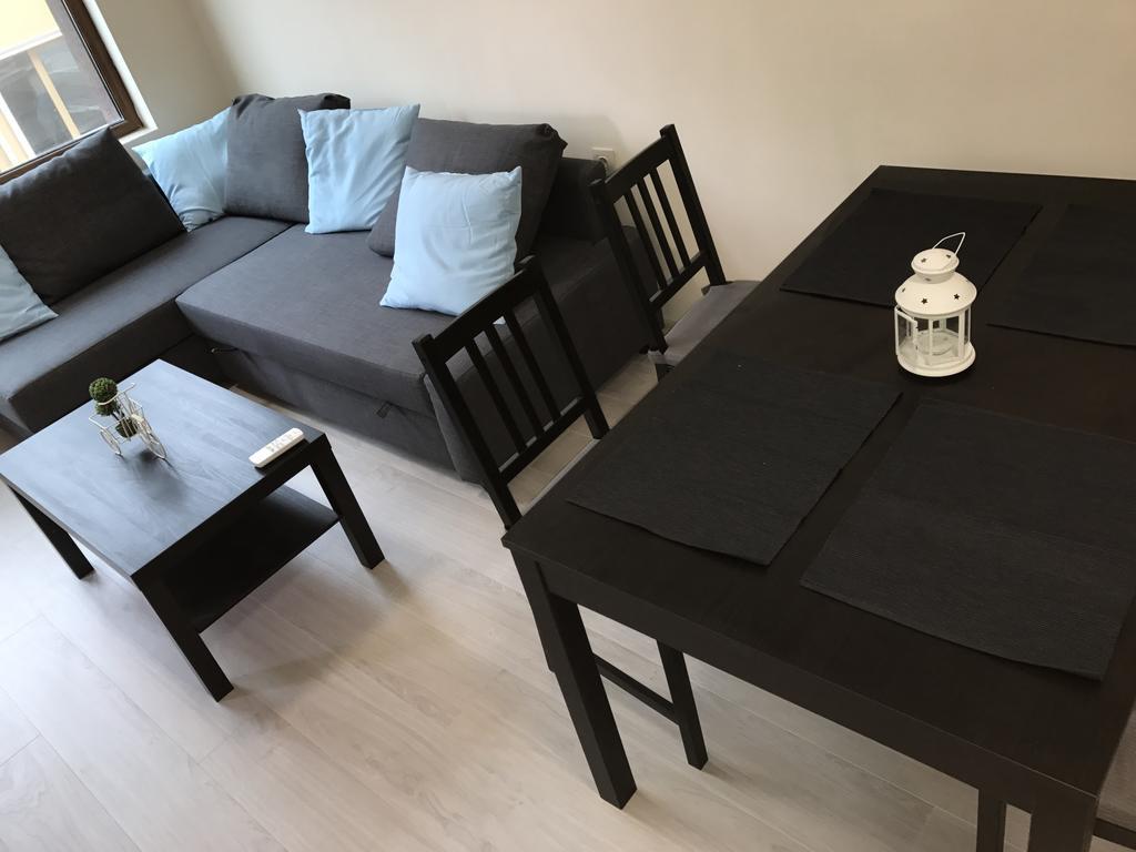 Beach Apartments Pomorie Exterior foto