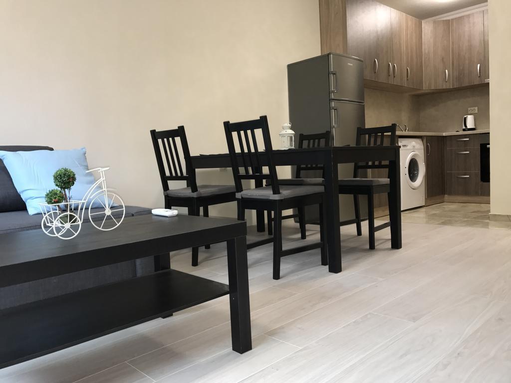 Beach Apartments Pomorie Exterior foto